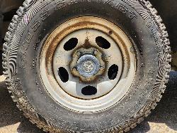 View Toyota Landcruiser 2000 4 Door Station Wagon