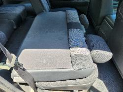 View Toyota Landcruiser 2000 4 Door Station Wagon