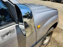 View Toyota Landcruiser 2000 4 Door Station Wagon