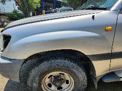 View Toyota Landcruiser 2000 4 Door Station Wagon