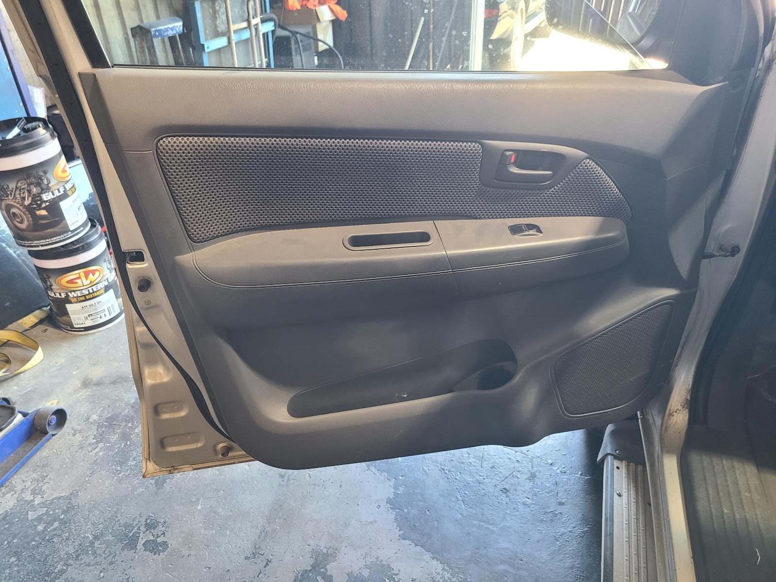 Toyota Hilux 2012 4 Door Utility View Toyota Hilux 2012 4 Door Utility