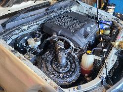 View Toyota Hilux 2012 4 Door Utility