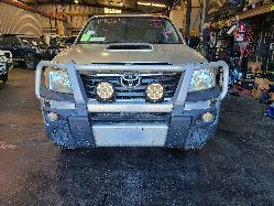 View Toyota Hilux 2012 4 Door Utility
