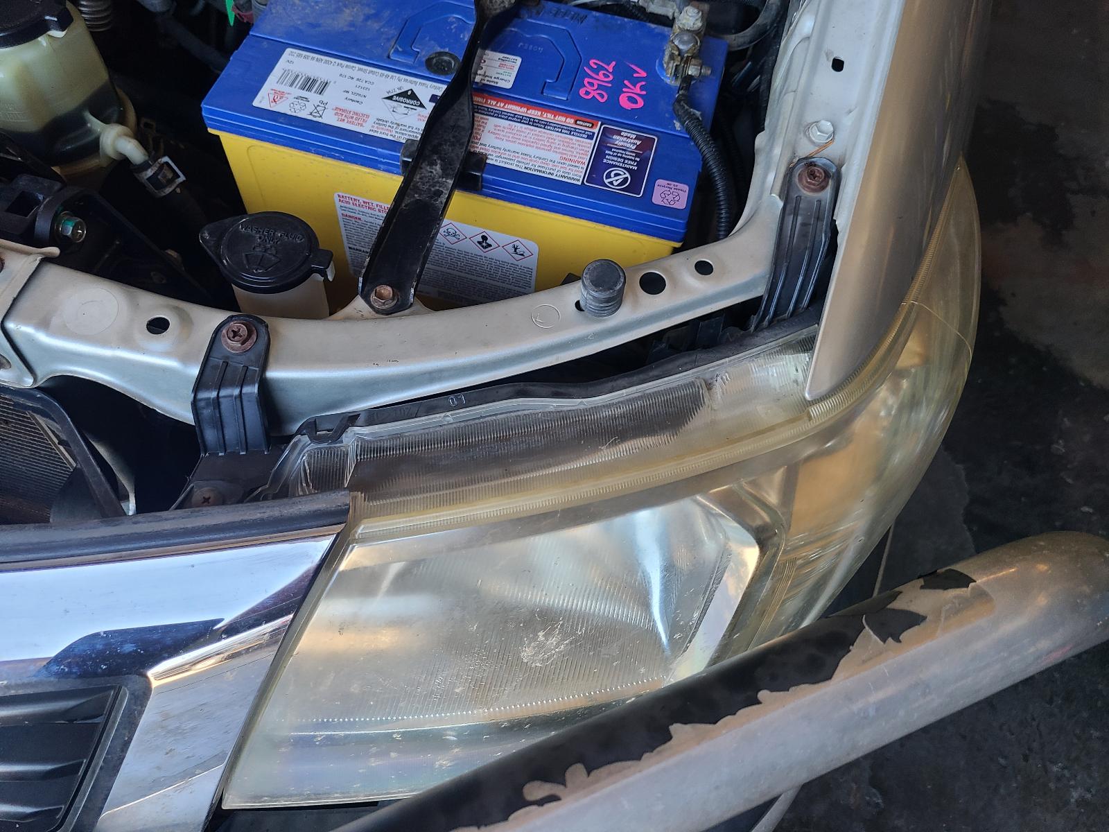 Toyota Hilux 2012 4 Door Utility View Toyota Hilux 2012 4 Door Utility