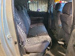 View Toyota Hilux 2012 4 Door Utility