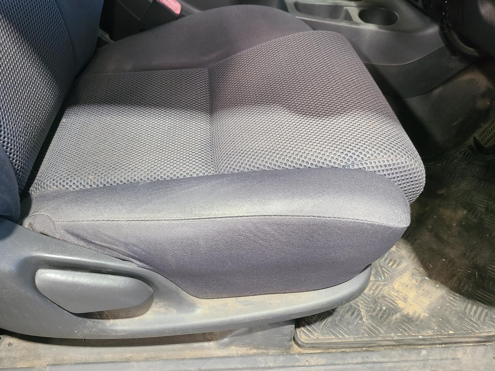 Toyota Hilux 2012 4 Door Utility View Toyota Hilux 2012 4 Door Utility