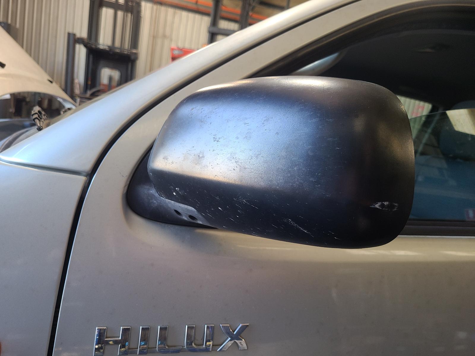 Toyota Hilux 2012 4 Door Utility View Toyota Hilux 2012 4 Door Utility