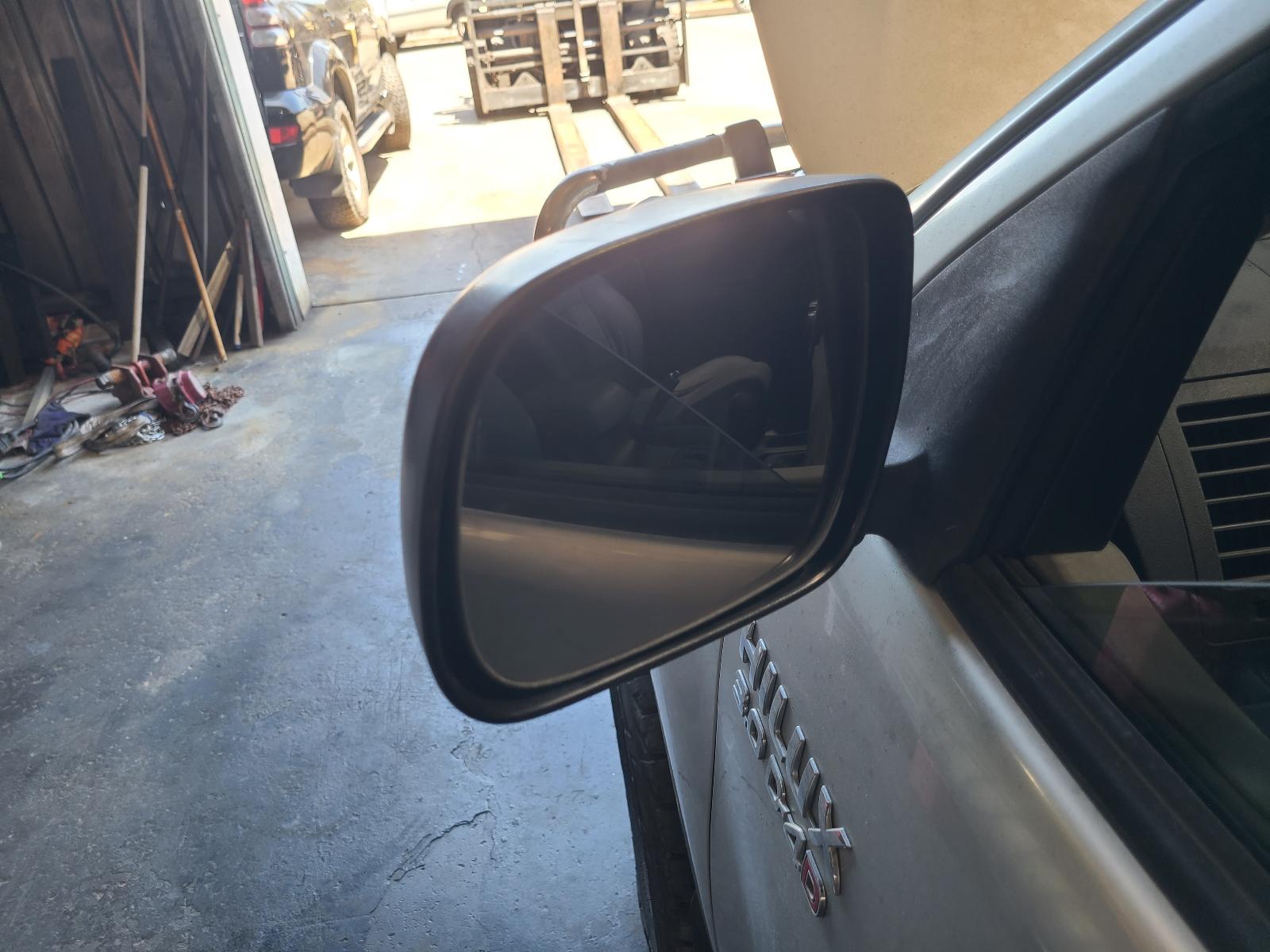 Toyota Hilux 2012 4 Door Utility View Toyota Hilux 2012 4 Door Utility