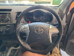 View Toyota Hilux 2012 4 Door Utility