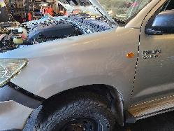 View Toyota Hilux 2012 4 Door Utility