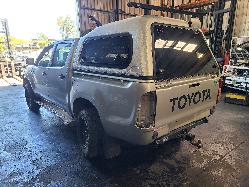 View Toyota Hilux 2012 4 Door Utility