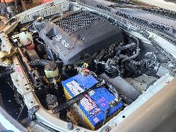 View Toyota Hilux 2012 4 Door Utility