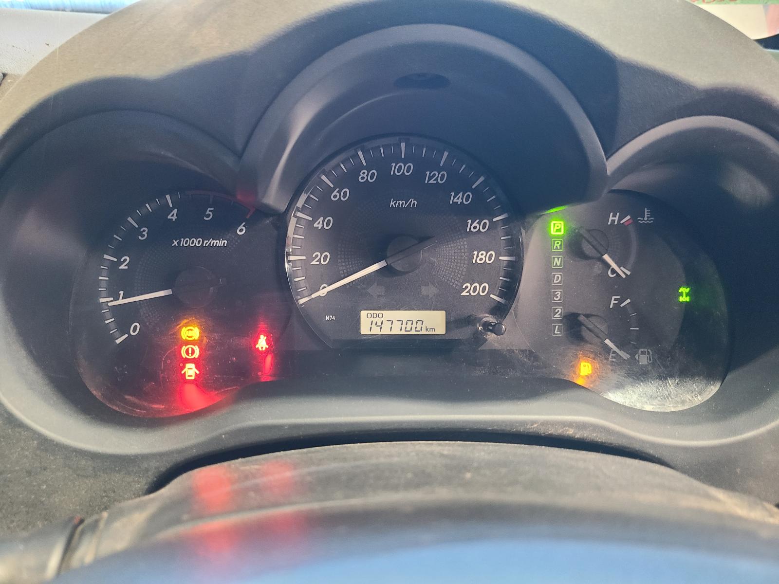 Toyota Hilux 2012 4 Door Utility View Toyota Hilux 2012 4 Door Utility