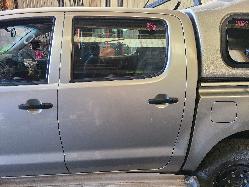 View Toyota Hilux 2012 4 Door Utility