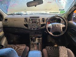 View Toyota Hilux 2012 4 Door Utility
