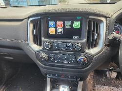 View Holden Colorado 2016 4 Door Utility