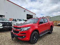 View Auto part Seatbelt/Stalk Holden Colorado 2016