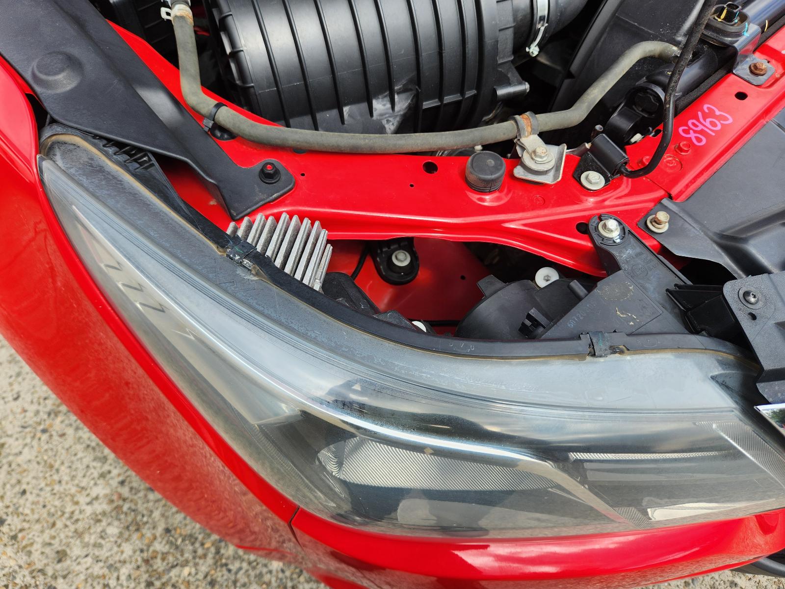 View Holden Colorado 2016 4 Door Utility