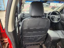 View Holden Colorado 2016 4 Door Utility