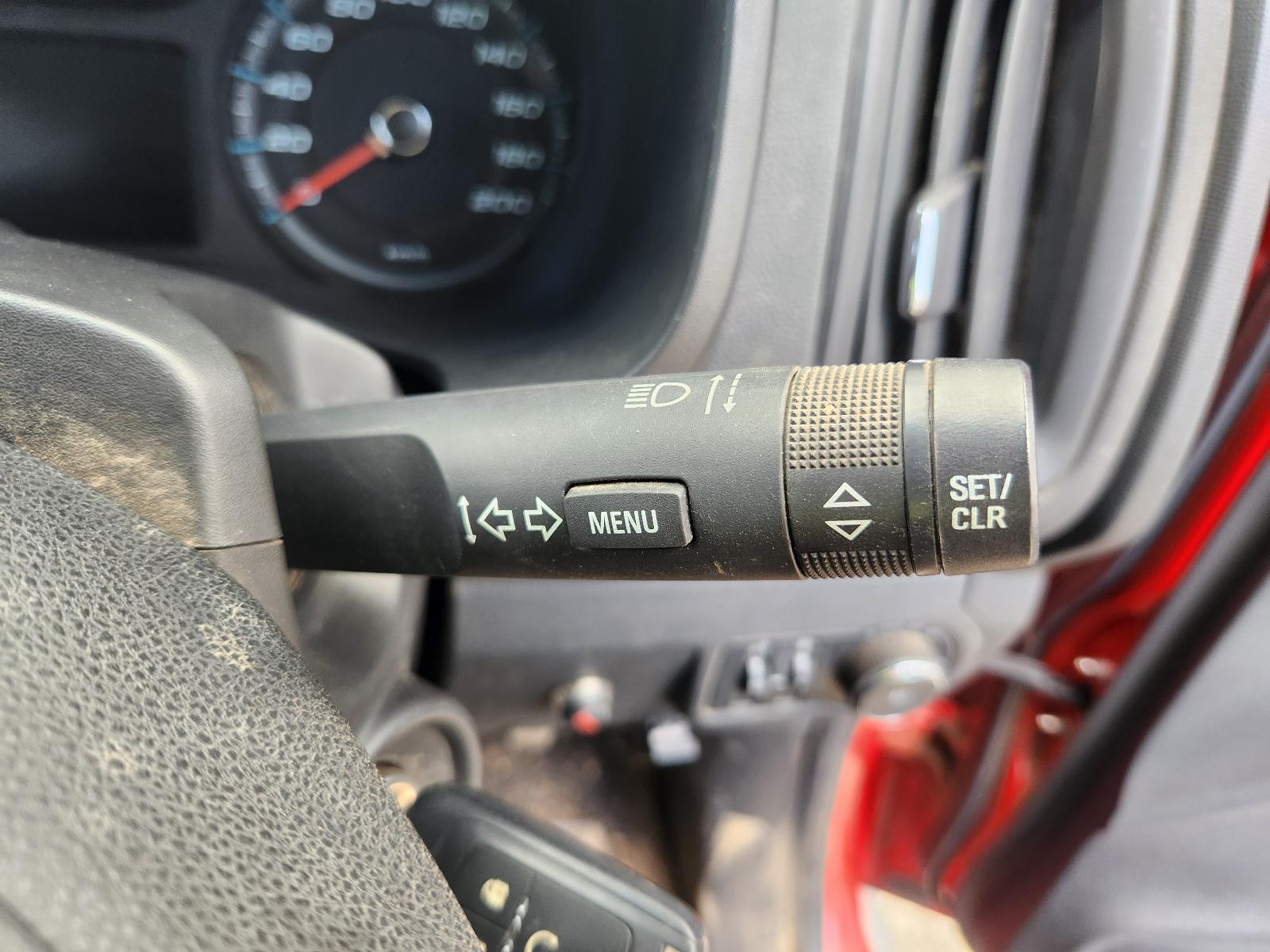 View Holden Colorado 2016 4 Door Utility