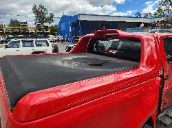 View Holden Colorado 2016 4 Door Utility