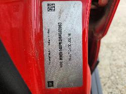 View Holden Colorado 2016 4 Door Utility