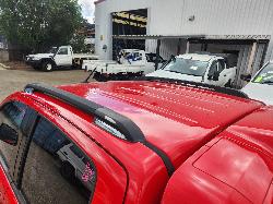 View Holden Colorado 2016 4 Door Utility