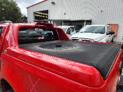 View Holden Colorado 2016 4 Door Utility