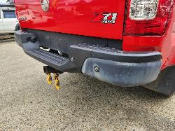 View Holden Colorado 2016 4 Door Utility