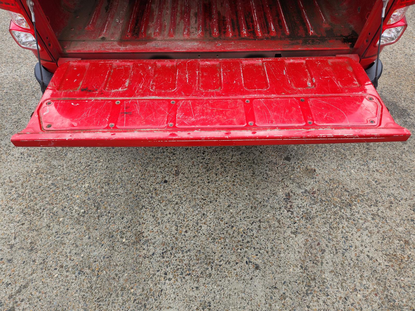 View Holden Colorado 2016 4 Door Utility