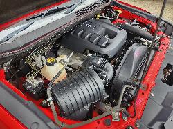 View Holden Colorado 2016 4 Door Utility