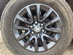 View Holden Colorado 2016 4 Door Utility