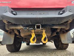 View Holden Colorado 2016 4 Door Utility