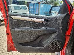 View Holden Colorado 2016 4 Door Utility