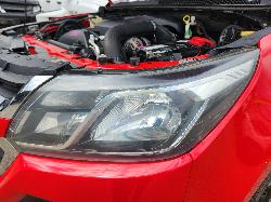 View Holden Colorado 2016 4 Door Utility