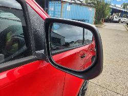 View Holden Colorado 2016 4 Door Utility