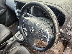 View Holden Colorado 2016 4 Door Utility