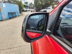 View Holden Colorado 2016 4 Door Utility