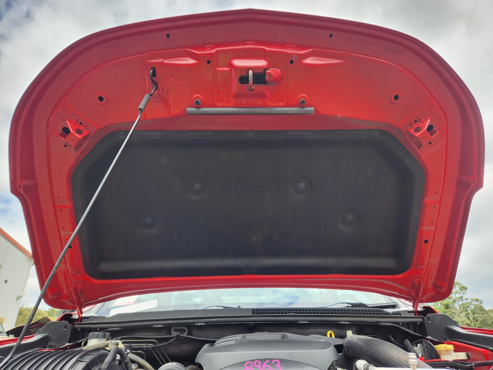 View Holden Colorado 2016 4 Door Utility