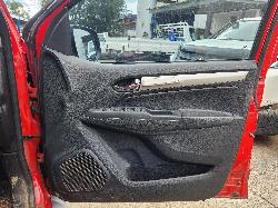 View Holden Colorado 2016 4 Door Utility