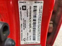 View Holden Colorado 2016 4 Door Utility