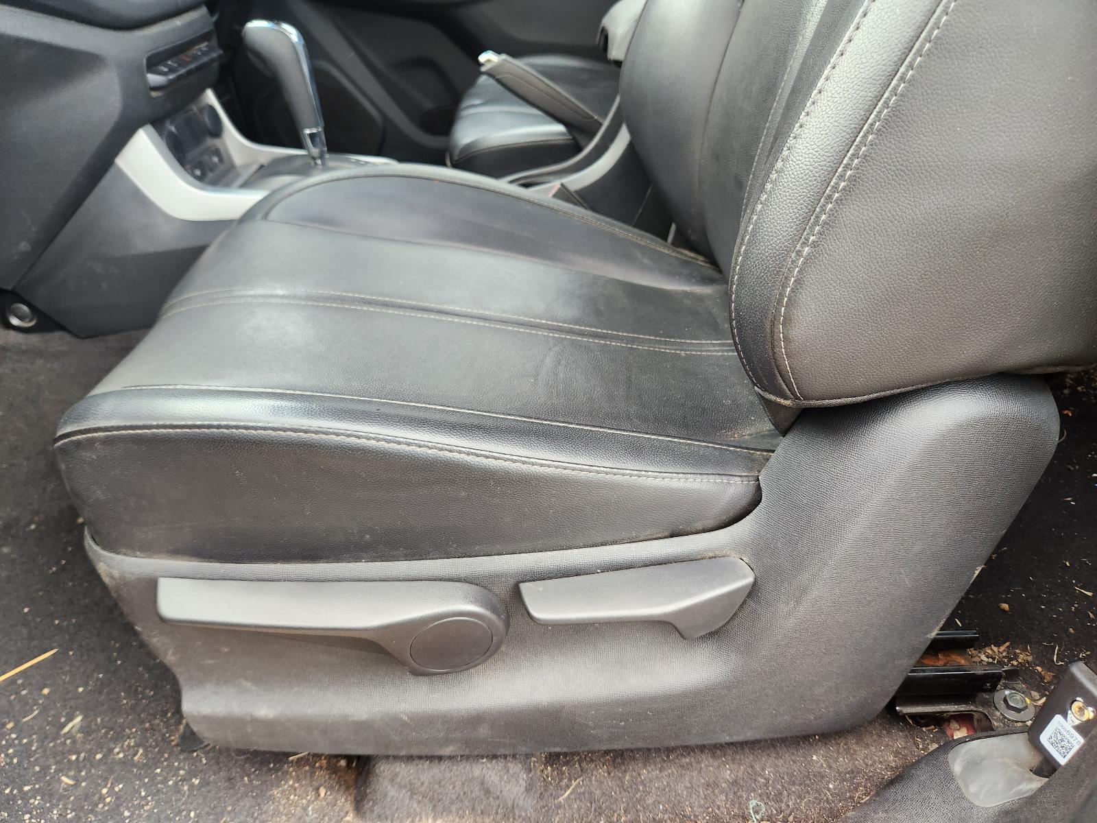 View Holden Colorado 2016 4 Door Utility