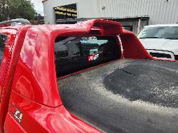 View Holden Colorado 2016 4 Door Utility