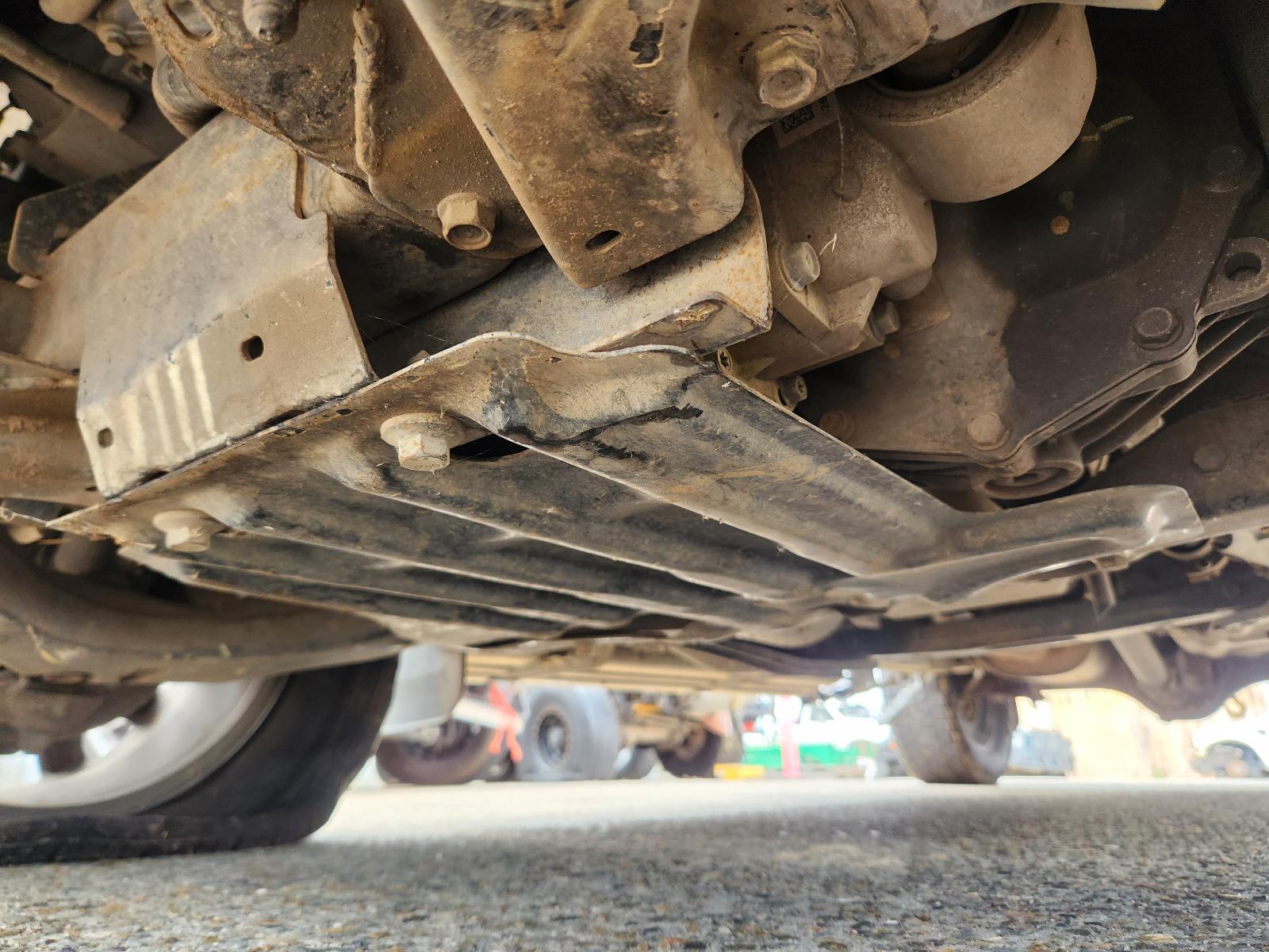 View Holden Colorado 2016 4 Door Utility