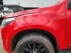 View Holden Colorado 2016 4 Door Utility