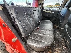 View Holden Colorado 2016 4 Door Utility