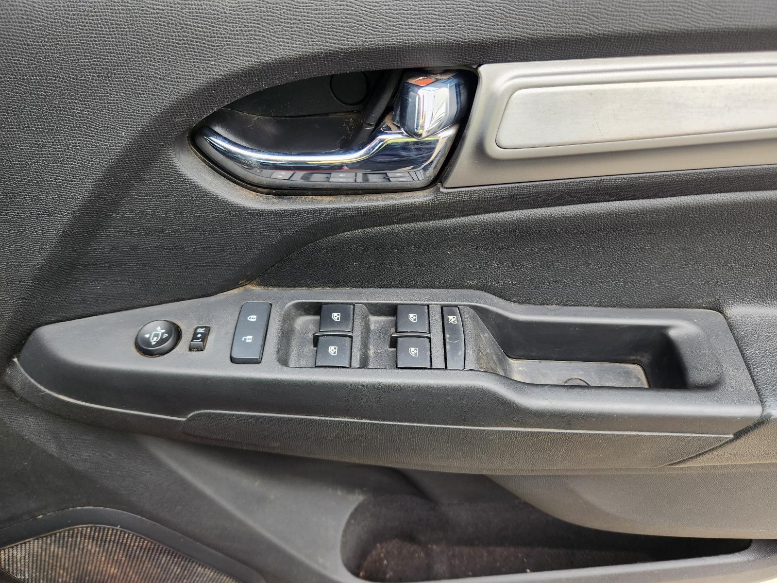 View Holden Colorado 2016 4 Door Utility