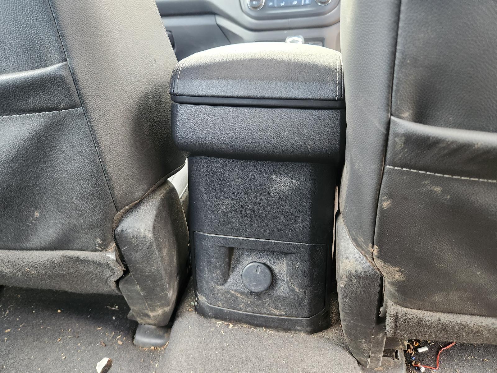 View Holden Colorado 2016 4 Door Utility