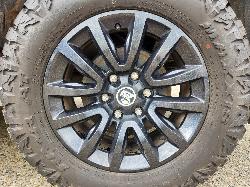 View Holden Colorado 2016 4 Door Utility