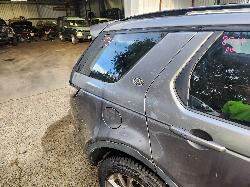 View Land Rover Discovery Sport 2016 4 Door Station Wagon